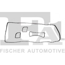 FA1 EP1300-909Z - Прокладка кришки головки - комплект FORD вир-во Fischer