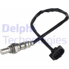 Delphi ES20291-12B1 - DELPHI OPEL лямбда-зонд 4 конт. OPEL Astra G-Corsa C1.4i-Vectra C 1.6i-Zafira 1.6i