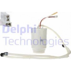 Delphi FE0719-12B1 - DELPHI VW електро-бензонасос модуль Audi Q7 3.0-4.2TFSi-FSi 06-.Touareg 3.6-4.2FSi 05-