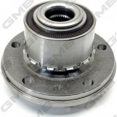 GMB GH10280M - GMB VW К-т подшипника ступицы передн. T5 03-