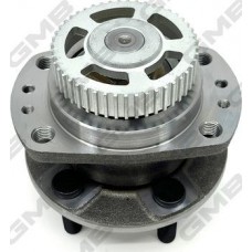 GMB GH30950T - GMB CHRYSLER Подшипник ступицы задн.  GRAND VOYAGER II 2.0-3.3 95-