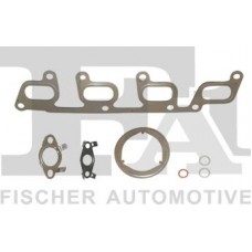 FA1 KT110490E - FISCHER VW К-кт. прокладок турбины 2.0 TDI