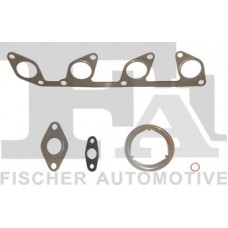 FA1 KT110085E - FISCHER К-кт прокладок турбіни VW GOLF 2.0 TDI