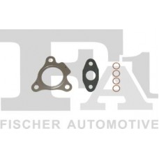 FA1 KT110720E - FISCHER AUDI монтажний к-т компресори турбіни A8 3.3 TDI quattro 00-02