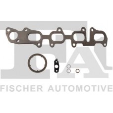 FA1 KT111890E - FISCHER VW К-кт прокладок турбіни CC B7 2.0 TDI 15-16. SCIROCCO 2.0 TDI 14-17