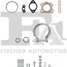 FA1 KT250110 - FISCHER JEEP К-кт прокладок турбіни RENEGADE SUV 2.0 14-. FIAT
