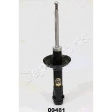 Japanparts MM-00481 - JAPANPARTS VW амортизатор стійка в зборі газ.передн.Golf-Jetta 84-Vento 91-