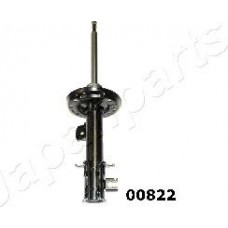 Japanparts MM-00822 - JAPANPARTS FIAT амортизатор газ.передн.прав.500L 12-