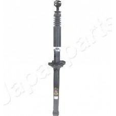 Japanparts MM-00205 - JAPANPARTS FORD амортизатор газ.задн.Escort 90-