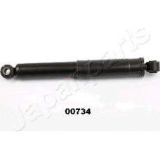 Japanparts MM-00734 - JAPANPARTS CITROEN амортизатор задн. Jumper 06-