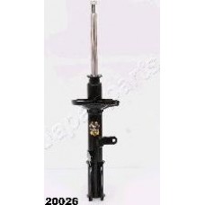 Japanparts MM-20026 - JAPANPARTS TOYOTA амортизатор газ.задн.лів.Carina E 93-