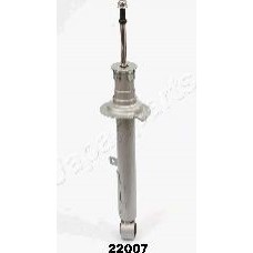 Japanparts MM-22007 - JAPANPARTS TOYOTA амортизатор газ.передн.лів.Lexus IS II 05-12