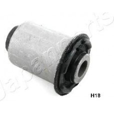 Japanparts RU-H18 - JAPANPARTS HYUNDAI С-блок передн.важеля Santa Fe 06-