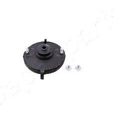 Japanparts SM0083 - JAPANPARTS MAZDA опора амортизатора задн.323 89-