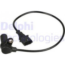 Delphi SS10961 - DELPHI FIAT датчик обертів двигуна MULTIPLA 98-