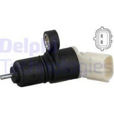 Delphi SS11093 - DELPHI LAND ROVER Датчик імпульсів двиг. RANGE ROVER 3.9-4.6 -02. DEFENDER 3.9-4.0