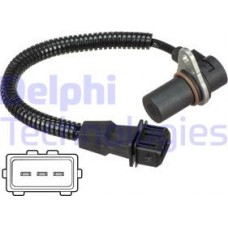 Delphi SS11153 - DELPHI HYUNDAI датчик валу розподільчого Terracan 2.9CRDi. KIA Carnival