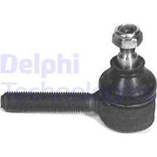Delphi TA1180 - DELPHI DB наконечник рул тяги лів-прав зовнішній W124 -95