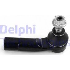 Delphi TA3431 - DELPHI VW наконечник рул.тяги прав.Golf V.Caddy III.Skoda Octavia 04-