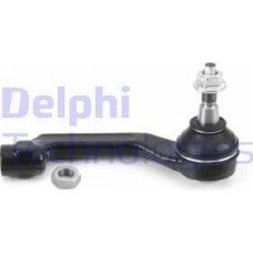 Delphi TA3477 - DELPHI  OPEL Наконечник рул тяги лів CORSA F 1.2 19-