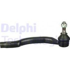 Delphi TA3026 - DELPHI MAZDA наконечник рульової тяги прав.6 07-