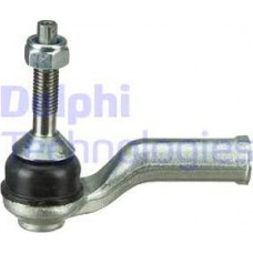 Delphi TA3300 - DELPHI FORD наконечник рульової тяги лів.Mondeo V 14-