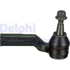 Delphi TA3291 - DELPHI VOLVO наконечник рульової тяги прав.V40 12-