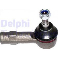 Delphi TA2021 - DELPHI FIAT наконечник рул.тяги лів.-прав.131 1.3-2.5D 74-