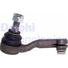 Delphi TA2807 - DELPHI BMW наконечник рул.тяги лів.Xdrive X1 E84.3 E90 05-сист.ZF