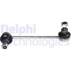 Delphi TC417 - DELPHI VOLVO тяга передн.стаб. прав. 440-480 86-