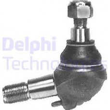 Delphi TC520 - DELPHI DB кульова опора нижн.лів.-прав. W140