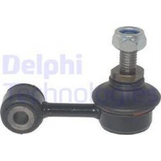 Delphi TC1341 - DELPHI AUDI тяга стабілізатора передн.лів.-прав.A2 1.2TDI 01-