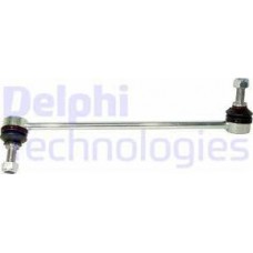 Delphi TC2368 - DELPHI NISSAN тяга стабілізатора передн.лів. Murano 3.5 05-