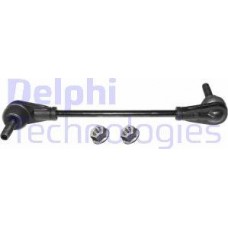 Delphi TC7892 - DELPHI OPEL тяга стабілізатора передн. права Insignia 17-