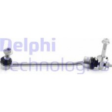 Delphi TC7846 - DELPHI DB тяга стабілізатора передн.лів.W205 4-matic 14-