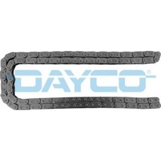 Dayco TCH1025 - DAYCO  VW Цепь привода распредвала Polo 02-