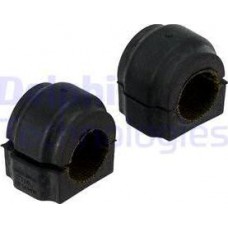 Delphi TD1464W - DELPHI BMW втулка к-кт 2шт.! стаб.задн.d=18mm Mini Cooper.One 06-