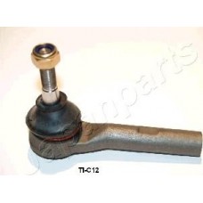 Japanparts TI-C12 - JAPANPARTS CHRYSLER наконечник рульової Voyager III 01-