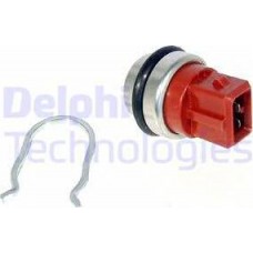 Delphi TS10286 - DELPHI VW датчик темп.охолод.рідини Golf.Jetta.Passat.Polo.T4 SEATFIATFORD