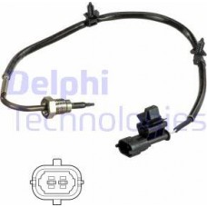 Delphi TS30142 - DELPHI OPEL датчик температури вихлопних газів ASTRA H. CORSA D. ZAFIRA B 06-