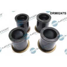 DRM0247S Dr.Motor Automotive Прокладка, корпус форсунки