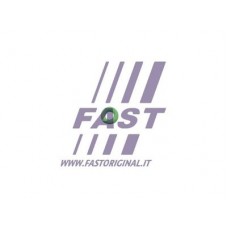 FT49650 FAST Кольцо уплотнительное форсунки CITROEN JUMPER 06-, FORD TRANSIT 06-14, PEUGEOT BOXER 06-