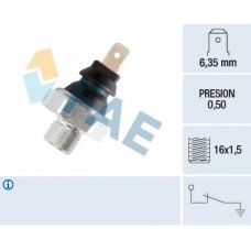 11270 FAE Датчик тиску масла