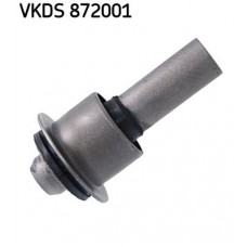 VKDS 872001 SKF Втулка, балка моста