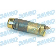 M04020 SAMKO Рабочий цилиндр, система сцепления