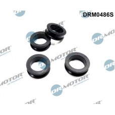 DRM0486S Dr.Motor Automotive Прокладка, корпус форсунки