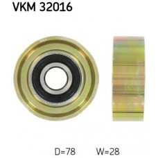 VKM32016 SKF DAYCO