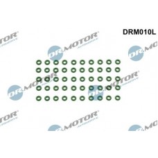 DRM010L Dr.Motor Automotive Прокладка, корпус форсунки