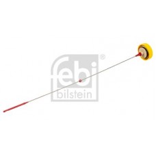 106878 FEBI BILSTEIN Крышка, заливная горловина