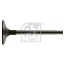 12858 FEBI BILSTEIN Впускной клапан